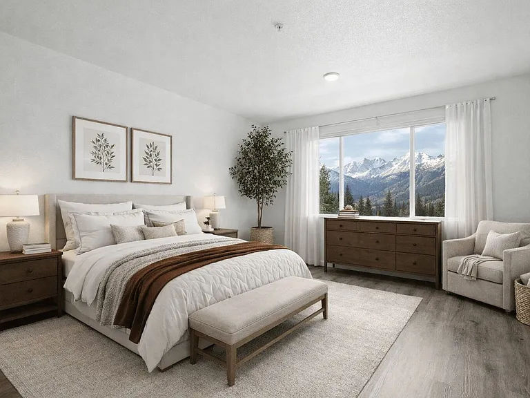 Summit Ridge Townhomes — Photo 11