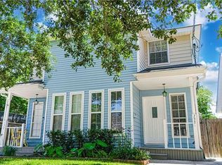 155 Labarre Dr, Metairie, LA 70001