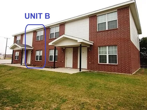 811B Industrial Ave, Copperas Cove, TX
