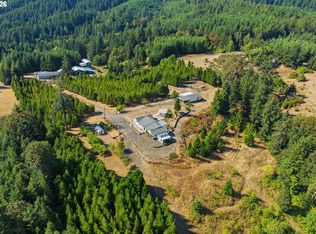 2840 NW Phillips Rd, Gaston, OR 97119