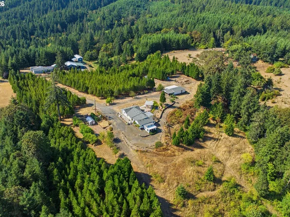2840 NW Phillips Rd, Gaston, OR 97119