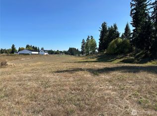 14109 Solberg Rd SE, Yelm, WA 98597
