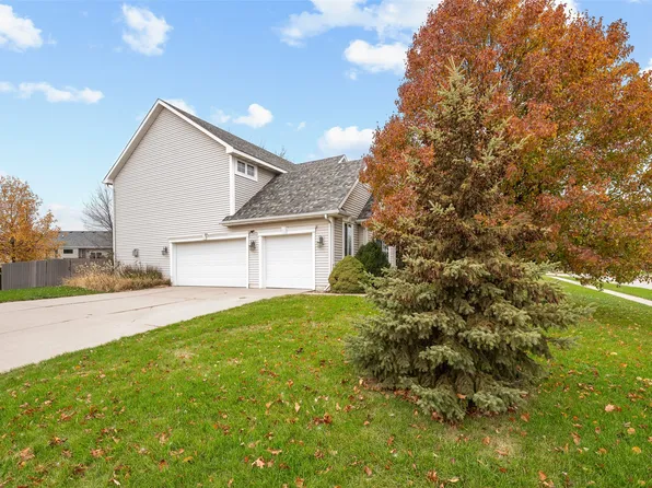 12600 Valdez Dr, Urbandale, IA 50323