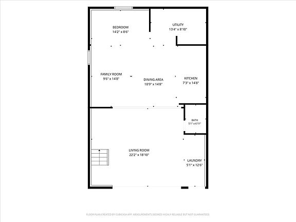 4th image of 2102 Deerpark Dr