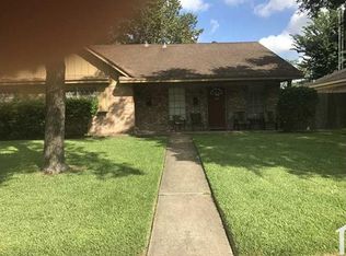 9426 Tooley Dr, Houston, TX 77031