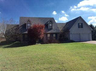 1366 Overall Phillips Rd, Elizabethtown, KY 42701