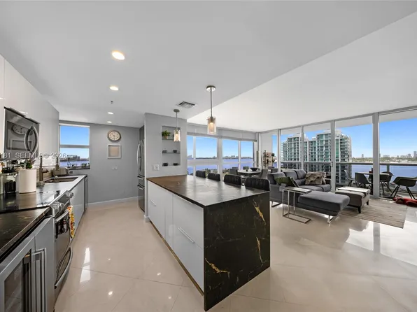 7929 West Dr APT 1503, North Bay Village, FL 33141