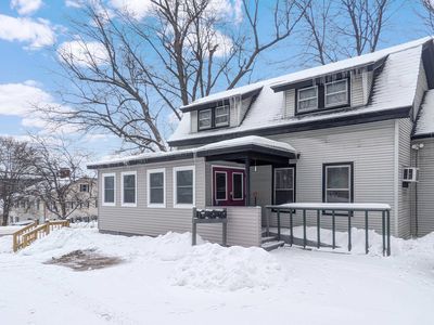 78 North Main Street, Rutland, VT, 05701