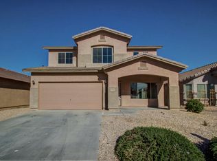 9932 W Trumbull Rd, Tolleson, AZ 85353