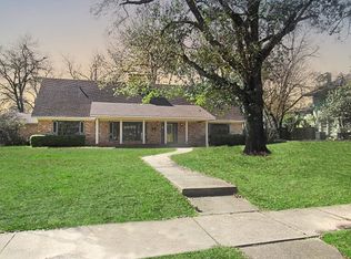 403 Johnson St, Terrell, TX 75160