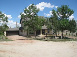 7135 Templeton Gap Rd, Colorado Springs, CO 80923