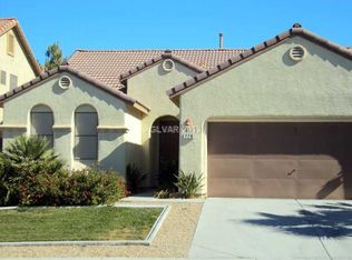 778 Rise Canyon Dr, Henderson, NV 89052