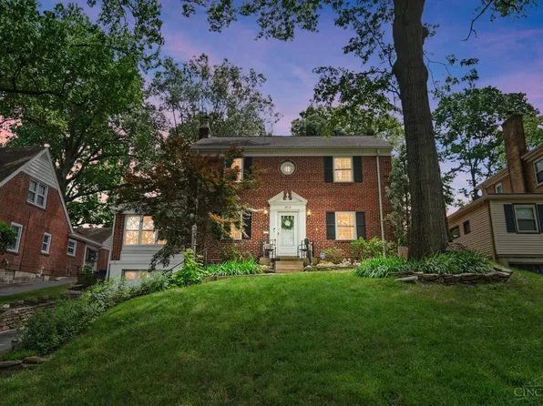 (undisclosed Address), Cincinnati, OH 45213
