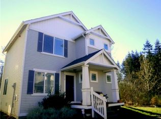 9519 Hancock Ave SE #34, Snoqualmie, WA 98065