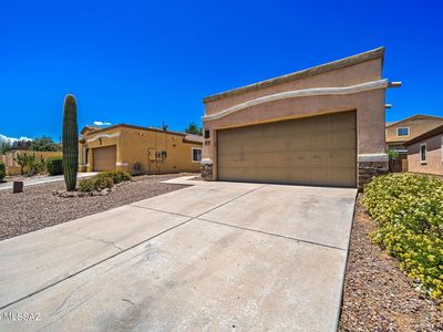 14500 S Camino Tierra Luna, Sahuarita, AZ, 85629