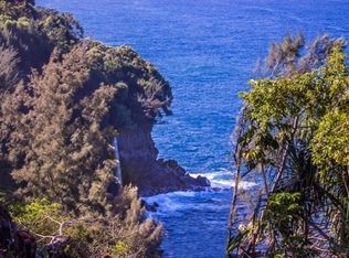 Highway 19 LOT 5, Ninole, HI 96773