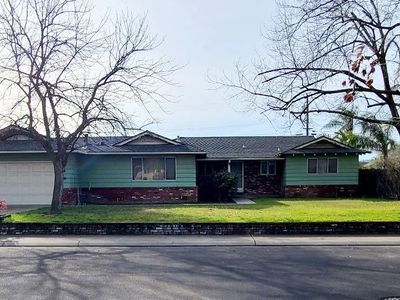 604 Rio Vista Dr, Modesto, CA, 95355