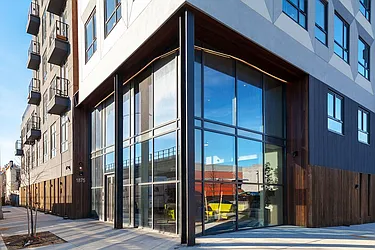 Rented by Brooklyn Group