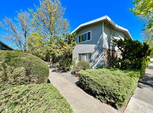 Old Sonoma Road, 2454, Napa, CA 94558