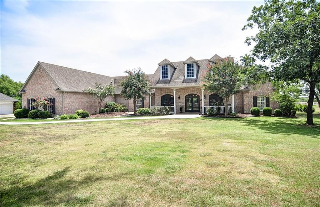49 Country Ridge Rd, Melissa, TX 75454 | Zillow