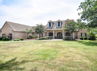 49 Country Ridge Rd, Melissa, TX 75454