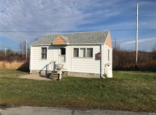 40033 State Route 12 LOT 39, Clayton, NY 13624