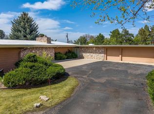 1 Middle Road, Cherry Hills Village, CO 80113