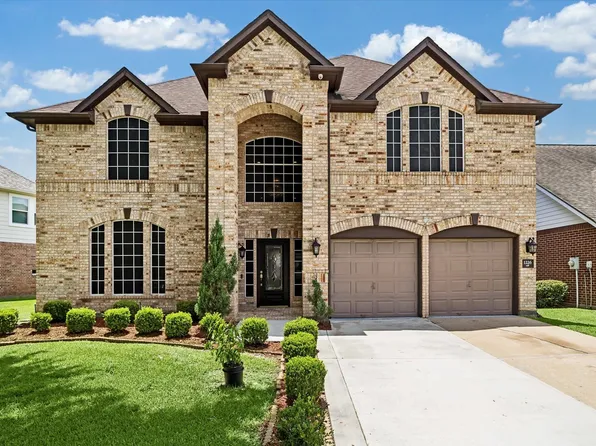 1226 Oxford Mills Ln, Sugar Land, TX 77479