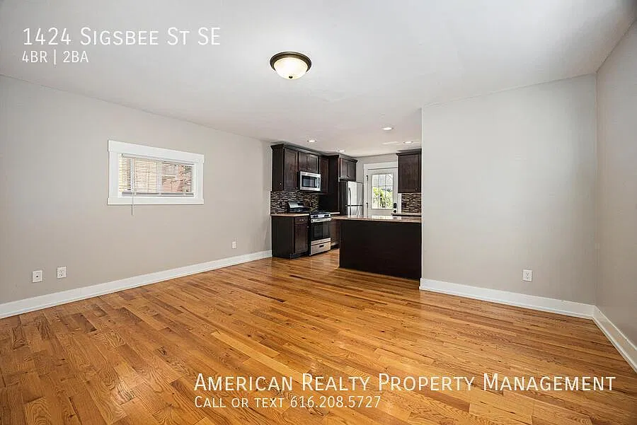 4 bed, 1224 sqft, $2,600 — Photo 2