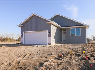 3206 NE 5th Ln, Ankeny, IA 50021