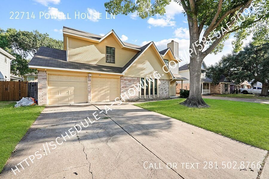 1st image of 22714 Powell House Ln
