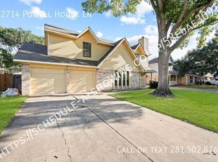 22714 Powell House Ln, Katy, TX 77449