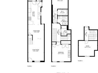 1828 Bank St, Baltimore, MD 21231