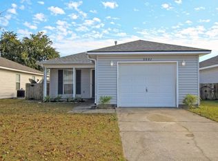 2007 Marquesas Ln, Pensacola, FL 32506