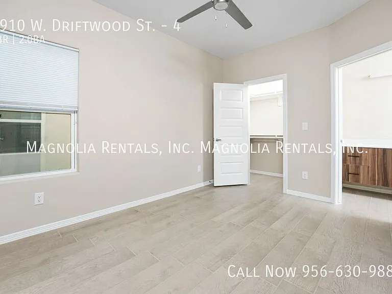 2910 W Driftwood St #4 — Photo 5
