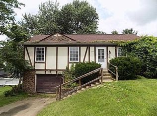 113 Wasler Way, Washington, PA 15301