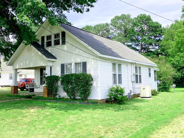 424 N Grand St, Searcy, AR 72143