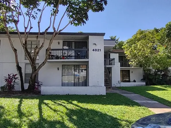 4021 N University Dr #204, Fort Lauderdale, FL 33351