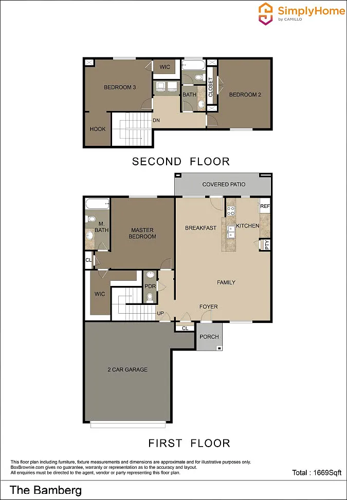 Bavaria Townhomes — Photo 2