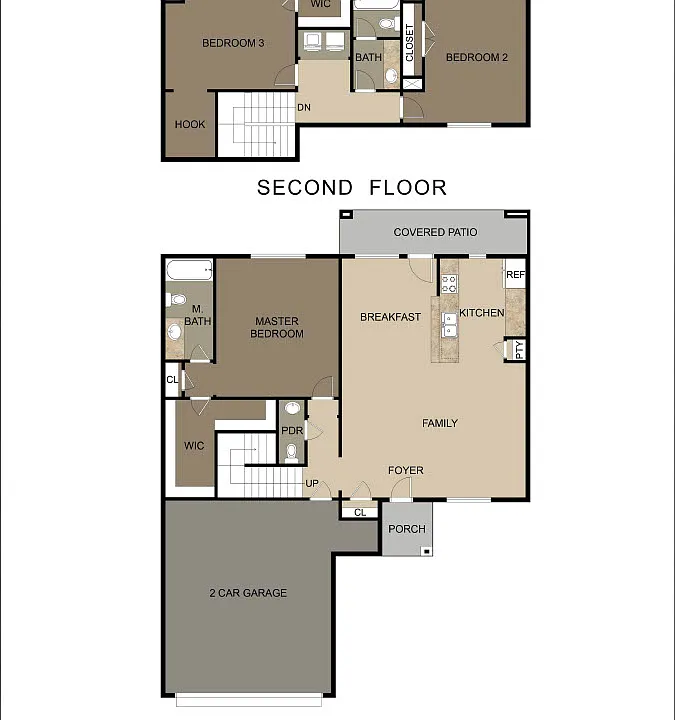 9731 Cira Ct