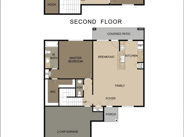 9731 Cira Ct, Houston, TX 77044
