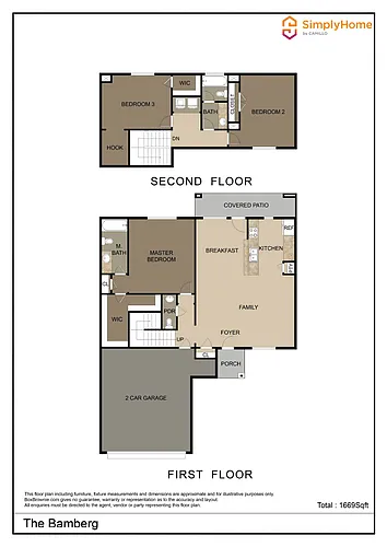 9731 Cira Ct Photo 1