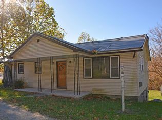 714 Seneca Trl, Beverly, WV 26253
