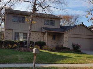 2115 Ardenne Dr, Ann Arbor, MI 48105