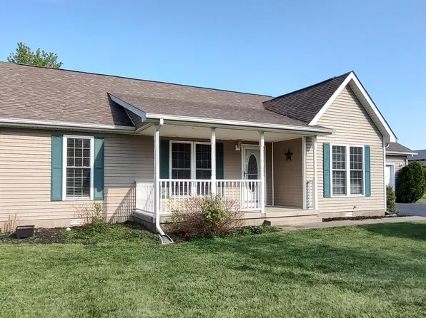 428 Riverview Dr, Milton, KY 40045