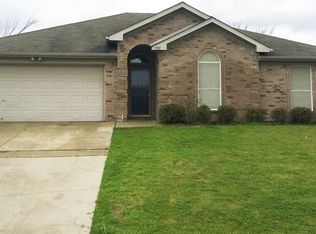 1909 Cancun Dr, Mansfield, TX 76063