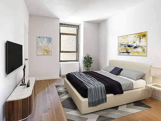3rd image of 4 Park Ave APT 17G