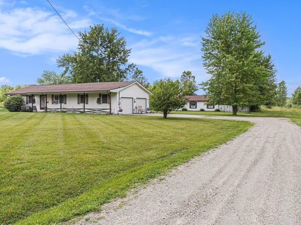 3150 W Wilson Rd, Clio, MI 48420