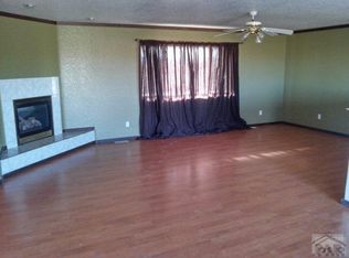 715 E Longsdale Dr, Pueblo West, CO 81007