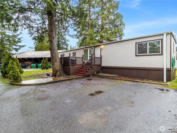 4621 East Street #10B, Blaine, WA 98230